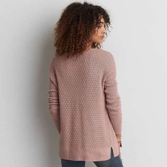 American Eagle Outfitters Sweaters - American Eagle Outfitters Textured Sweater